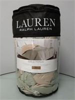 Ralph Lauren Down Alternative Comforter