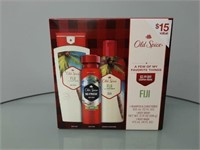 3-Pack Old Spice Fiji Gift Set