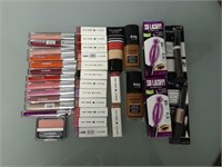 Lot of 34 assorted Covergirl Makeup