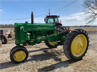 John Deere 40