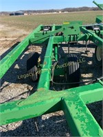 John Deere Disk Ripper Model 512