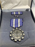 AIR FORCE MERITORIOUS SERVICE MEDAL