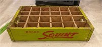 Squirt Crate