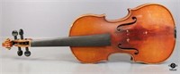 Harwood Art Violin
