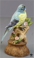 Ardalt  Musical Bird Figurine
