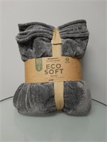 Berkshire Life Eco Soft Blanket - Queen size