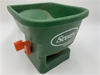 Scotts Seed Sower Spreader