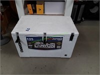 Canyon Outfitter 125 Qt Ice Chest
