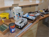 CONTENTS - Workbench 2