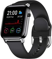 Smartwatch for Android and iOS phone with 3.6cm