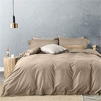 Jellymoni Luxury bed set in 100% washed cotton