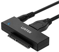 Unitek SATA to USB 3.0, SATA III adapter cable