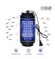 Bug Zapper LED Mosquito Insect Killer Lamp