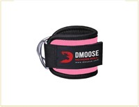 DMoose Fitness Ankle Exercise Straps for Cable