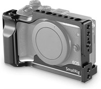 SMALLRIG Cage for Canon EOS M3 and M6 with