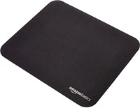 AmazonBasics Gaming Mouse Pad 1 pack