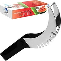Watermelon Slicer Cutter Corer & Server -