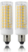 LED E11 Bulb, Mini Candelabra Base, Dimmable E11