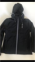 Women's Barrier Softshell Jacket size small
