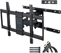 NEW - RENTLIV TV Mount Full Motion with