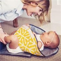 Portable Baby Changing Pad