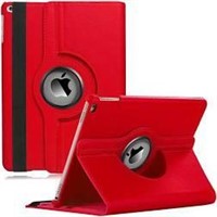 Targus Protective Case Ipad Mini 4,3,2,and 1 Red