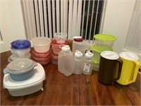 Plastic Ware Roundup