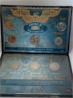 Americas Most Coveted Coins