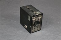 Six -16 Brownie Junior Camera