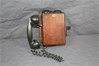 Northern Electric Telephone