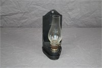 GTR Oil Lamp