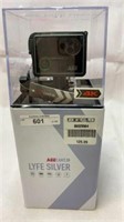 LYFE SILVER AEECAMS TOUCH SCREEN VIDEO CAMERA (lik