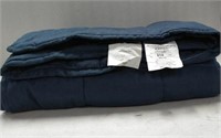 14 lb. Weighted Blanket ~ 48" x 72"