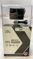 LYFE SHADOW AEECAMS TOUCH SCREEN VIDEO CAMERA (lik