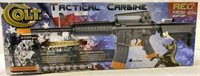 COLT TACTICAL CARBINE AEG ELECTRIC GUN SOFTAIR - S