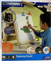 Discovery 3-in1 Tabletop Easel