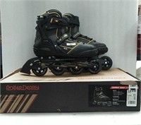 Roller Derby Aerio Q60 Inline Skates ~ Adult Size