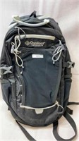 OUTDOOR PRODUCTS CAMEL PACK BACKPACK