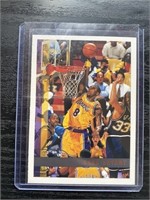 1997 TOPPS KOBE BRYANT #171 2ND YEAR LA Mint*