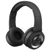 Stereo Sound & Ultra Compact Wireless Headset