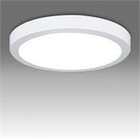 Surface Panel Lights - Circle LED Light Fixture