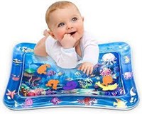 Infinno Tummy Time Water Play Mat