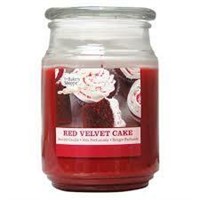 Home Fragrance The Bakery Shop Scented Candle