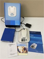 Medtronic My Care Link Patient Monitor