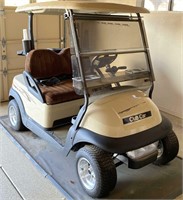 2007 Club Car Precedent I2 Electric Golf Cart*
