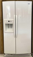 Kenmore Elite 23 Ft.³ Side By Side Refrigerator