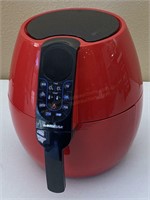 Go Wise Electric Air Fryer