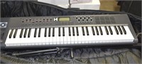 KEYBOARD, STAND, CASE, GUITAR STAND !-CSE