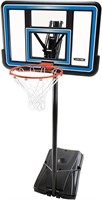 Lifetime 90023 Portable Backboard Basketball 44-In