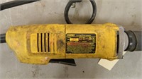 DeWalt 1 1/2" Die Grinder - Tested DW887